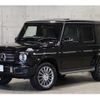 mercedes-benz g-class 2021 -MERCEDES-BENZ 【野田 301ﾇ1113】--Benz G Class 3DA-463349--W1N4633492X414955---MERCEDES-BENZ 【野田 301ﾇ1113】--Benz G Class 3DA-463349--W1N4633492X414955- image 1