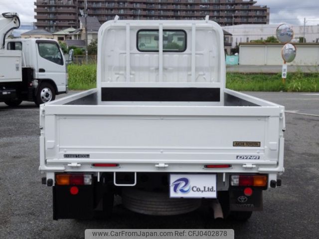 toyota dyna-truck 2016 quick_quick_QDF-KDY221_KDY221-8006580 image 2