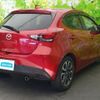 mazda demio 2017 quick_quick_LDA-DJ5FS_DJ5FS-309444 image 3