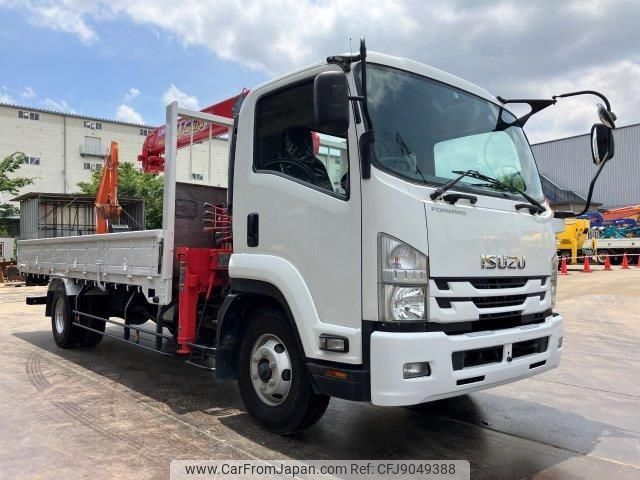 isuzu forward 2014 -ISUZU--Forward TKG-FRR90S1--FRR90-7095888---ISUZU--Forward TKG-FRR90S1--FRR90-7095888- image 2