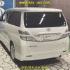 toyota vellfire 2009 -TOYOTA--Vellfire GGH25W-8010675---TOYOTA--Vellfire GGH25W-8010675- image 2