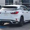lexus rx 2016 -LEXUS 【水戸 302ﾀ4158】--Lexus RX GYL25W--0008306---LEXUS 【水戸 302ﾀ4158】--Lexus RX GYL25W--0008306- image 2