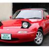 mazda roadster 1995 quick_quick_E-NA8C_NA8C-307513 image 1