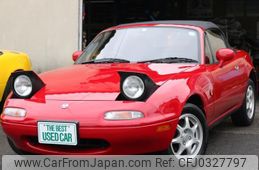 mazda roadster 1995 quick_quick_E-NA8C_NA8C-307513