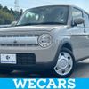 suzuki alto-lapin 2021 quick_quick_5BA-HE33S_HE33S-321974 image 1