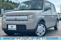 suzuki alto-lapin 2021 quick_quick_5BA-HE33S_HE33S-321974