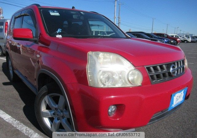 nissan x-trail 2007 REALMOTOR_Y2025010024F-21 image 2