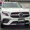 mercedes-benz glb-class 2021 quick_quick_247612M_WIN2476122W101398 image 8