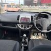 nissan note 2010 CFJ1758247 image 17