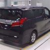 toyota alphard 2019 -TOYOTA--Alphard DBA-AGH30W--AGH30-0266432---TOYOTA--Alphard DBA-AGH30W--AGH30-0266432- image 2