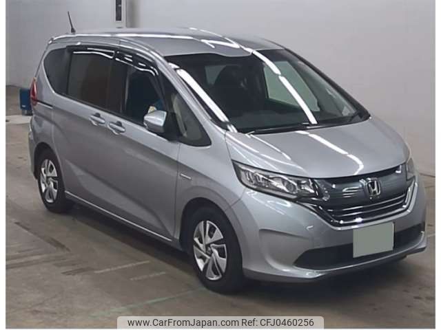 honda freed 2017 -HONDA 【宮城 503ﾑ3239】--Freed DAA-GB7--GB7-1029364---HONDA 【宮城 503ﾑ3239】--Freed DAA-GB7--GB7-1029364- image 1