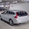 volvo v60 2011 -VOLVO--Volvo V60 YV1FW485BB1026794---VOLVO--Volvo V60 YV1FW485BB1026794- image 6