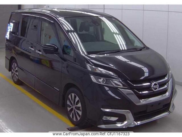 nissan serena 2019 quick_quick_DAA-GFC27_167302 image 1
