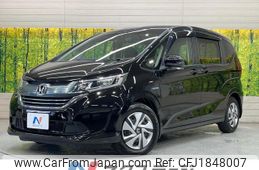 honda freed-plus 2018 CFJ1848007