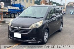 honda stepwagon 2005 -HONDA 【岐阜 531ｾ710】--Stepwgn RG1--1013306---HONDA 【岐阜 531ｾ710】--Stepwgn RG1--1013306-