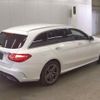 mercedes-benz c-class-station-wagon 2019 quick_quick_LDA-205214_WDD2052142F875138 image 2