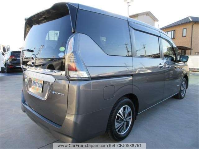 nissan serena 2019 -NISSAN--Serena HC27--HC27-016715---NISSAN--Serena HC27--HC27-016715- image 2