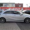 mercedes-benz a-class 2017 -MERCEDES-BENZ 【福山 316】--Benz A Class DBA-176042--WDD1760422V198754---MERCEDES-BENZ 【福山 316】--Benz A Class DBA-176042--WDD1760422V198754- image 8