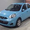 nissan march 2019 -NISSAN--March K13--089353---NISSAN--March K13--089353- image 1