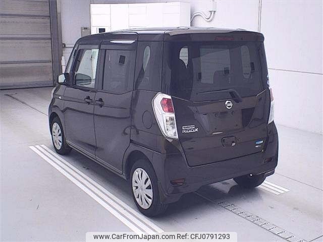 nissan dayz-roox 2014 -NISSAN--DAYZ Roox B21A-0039543---NISSAN--DAYZ Roox B21A-0039543- image 2