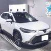 toyota corolla-cross 2024 -TOYOTA 【熊谷 331ｻ7219】--Corolla Cross ZVG16-1004584---TOYOTA 【熊谷 331ｻ7219】--Corolla Cross ZVG16-1004584- image 1