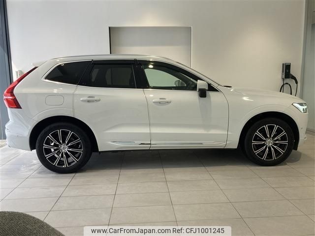 volvo xc60 2017 -VOLVO--Volvo XC60 DBA-UB420XC--YV1UZ10M0J1036964---VOLVO--Volvo XC60 DBA-UB420XC--YV1UZ10M0J1036964- image 2