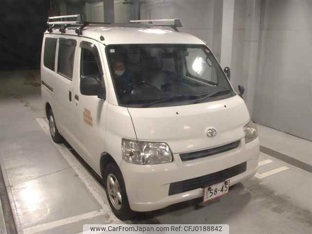 toyota liteace-van 2016 -TOYOTA--Liteace VAN S412M-0018928---TOYOTA--Liteace VAN S412M-0018928- image 1