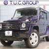 mercedes-benz g-class 2017 -MERCEDES-BENZ--Benz G Class LDA-463348--WDB4633482X263907---MERCEDES-BENZ--Benz G Class LDA-463348--WDB4633482X263907- image 1