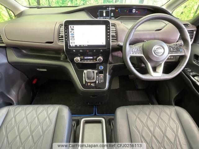 nissan serena 2020 -NISSAN--Serena DAA-HFC27--HFC27-066634---NISSAN--Serena DAA-HFC27--HFC27-066634- image 2