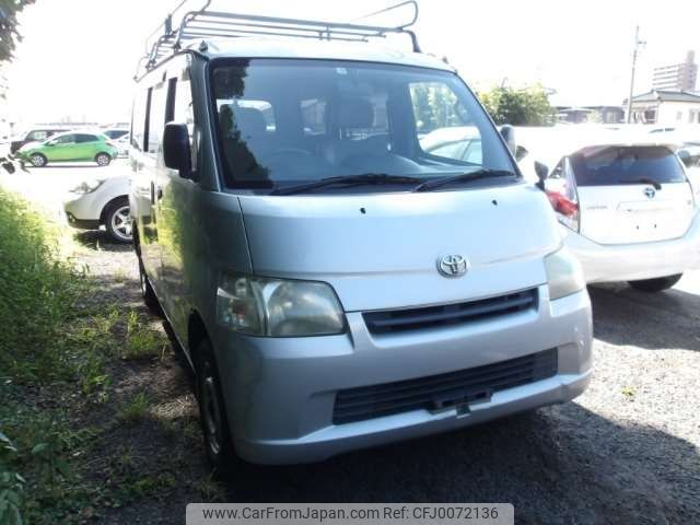 toyota liteace-van 2011 -TOYOTA--Liteace VAN ABF-S412M--S412M-0002090---TOYOTA--Liteace VAN ABF-S412M--S412M-0002090- image 1