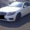 mercedes-benz s-class 2016 CFJ1704515 image 2