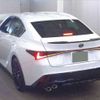 lexus is 2023 -LEXUS 【千葉 348ﾓ 300】--Lexus IS 5BA-USE30--USE30-0001087---LEXUS 【千葉 348ﾓ 300】--Lexus IS 5BA-USE30--USE30-0001087- image 4