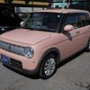 suzuki alto-lapin 2016 CFJ1745014 image 4