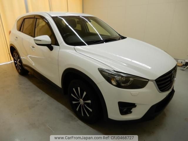 mazda cx-5 2016 quick_quick_LDA-KE2AW_212968 image 1