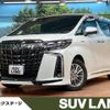 toyota alphard 2020 -TOYOTA--Alphard 6AA-AYH30W--AYH30-0109359---TOYOTA--Alphard 6AA-AYH30W--AYH30-0109359- image 1