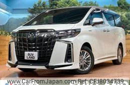 toyota alphard 2020 -TOYOTA--Alphard 6AA-AYH30W--AYH30-0109359---TOYOTA--Alphard 6AA-AYH30W--AYH30-0109359-