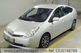 toyota prius 2008 -TOYOTA--Prius DAA-NHW20--NHW20-7784347---TOYOTA--Prius DAA-NHW20--NHW20-7784347-