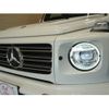 mercedes-benz g-class 2023 -MERCEDES-BENZ--Benz G Class 3DA-463350--W1N4633501X465557---MERCEDES-BENZ--Benz G Class 3DA-463350--W1N4633501X465557- image 7