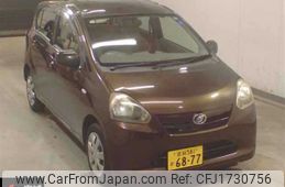 daihatsu mira-e-s 2013 CFJ1730756