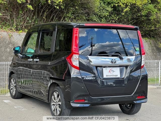 toyota roomy 2018 quick_quick_DBA-M900A_M900A-0209192 image 2