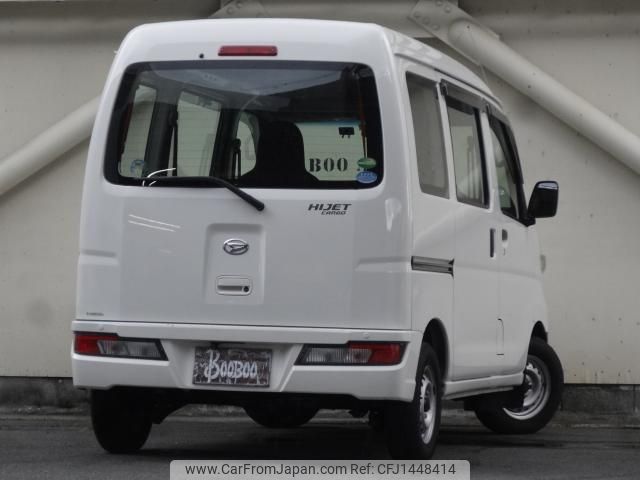 daihatsu hijet-cargo 2019 quick_quick_HBD-S321V_S321V-0413805 image 2