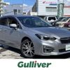 subaru impreza-wagon 2019 -SUBARU--Impreza Wagon DBA-GT7--GT7-193822---SUBARU--Impreza Wagon DBA-GT7--GT7-193822- image 1