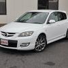 mazda axela 2009 -MAZDA 【名変中 】--Axela BK3P--305414---MAZDA 【名変中 】--Axela BK3P--305414- image 1