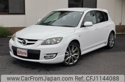 mazda axela 2009 -MAZDA 【名変中 】--Axela BK3P--305414---MAZDA 【名変中 】--Axela BK3P--305414-
