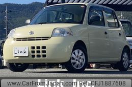 daihatsu esse 2008 CFJ1887608