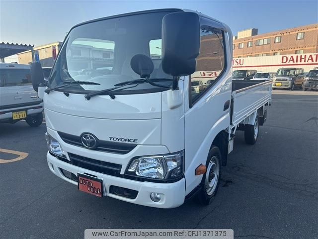 toyota toyoace 2018 quick_quick_LDF-KDY281_KDY281-0022584 image 2