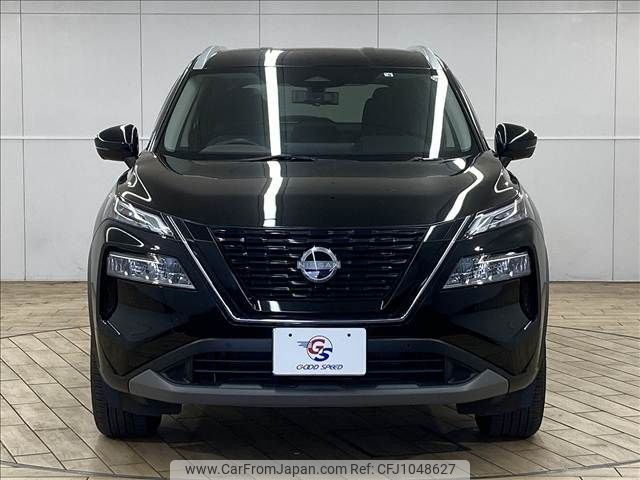 nissan x-trail 2022 -NISSAN--X-Trail 6AA-SNT33--SNT33-004078---NISSAN--X-Trail 6AA-SNT33--SNT33-004078- image 2
