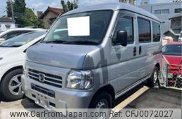 honda acty-van 2018 -HONDA--Acty Van HH5--HH5-2012249---HONDA--Acty Van HH5--HH5-2012249-