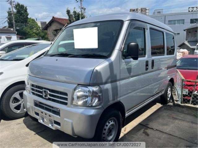 honda acty-van 2018 -HONDA--Acty Van HH5--HH5-2012249---HONDA--Acty Van HH5--HH5-2012249- image 1