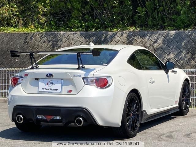 subaru brz 2014 quick_quick_DBA-ZC6_ZC6-013271 image 2